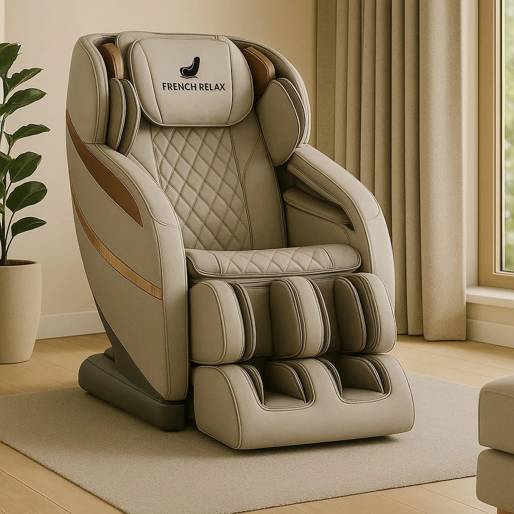 Massage Chairs