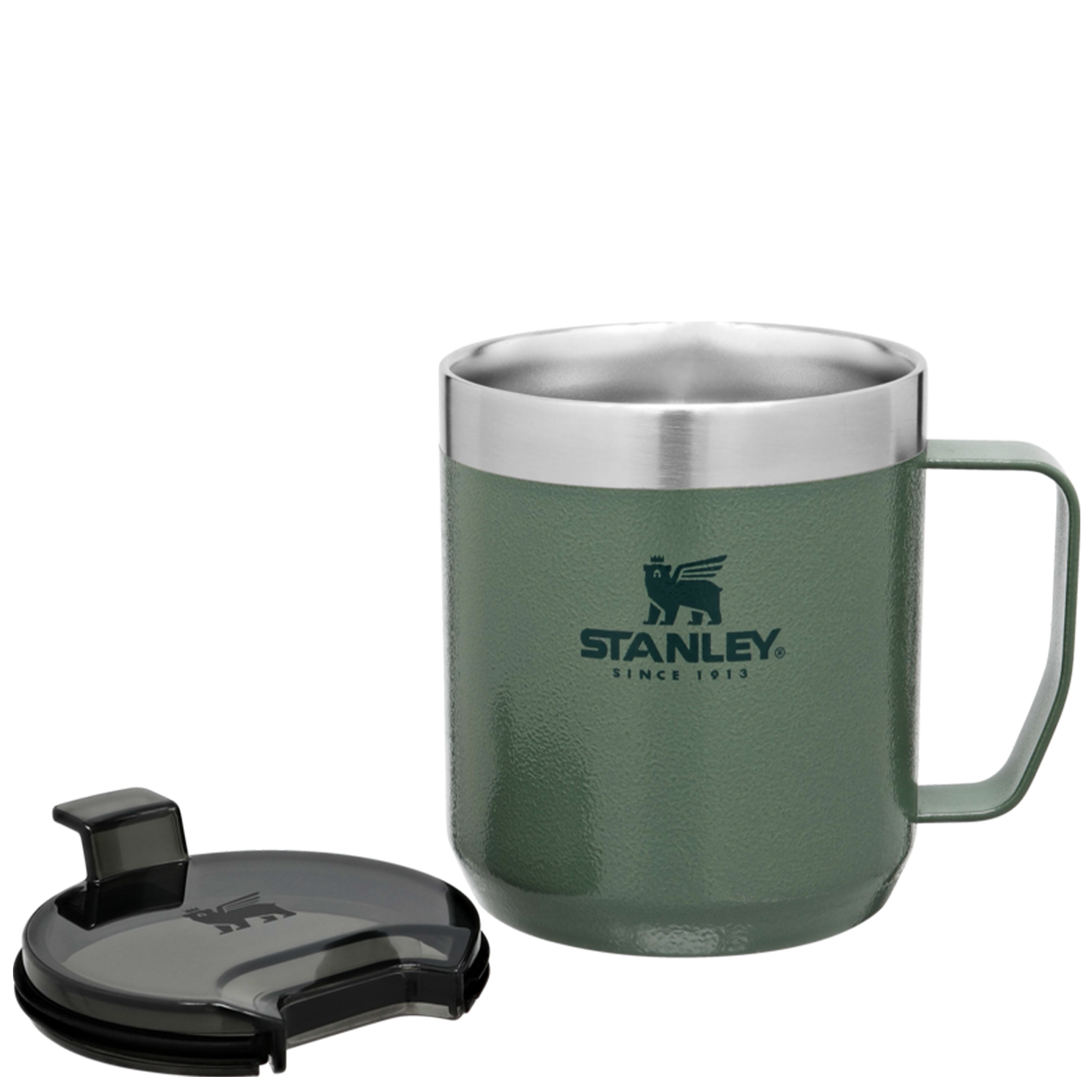 Classic Legendary Camp Mug | 12 OZ - Stanley Create