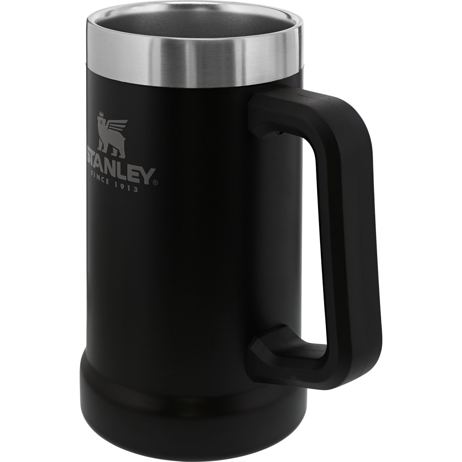 Adventure Big Grip Beer Stein | 24 OZ.