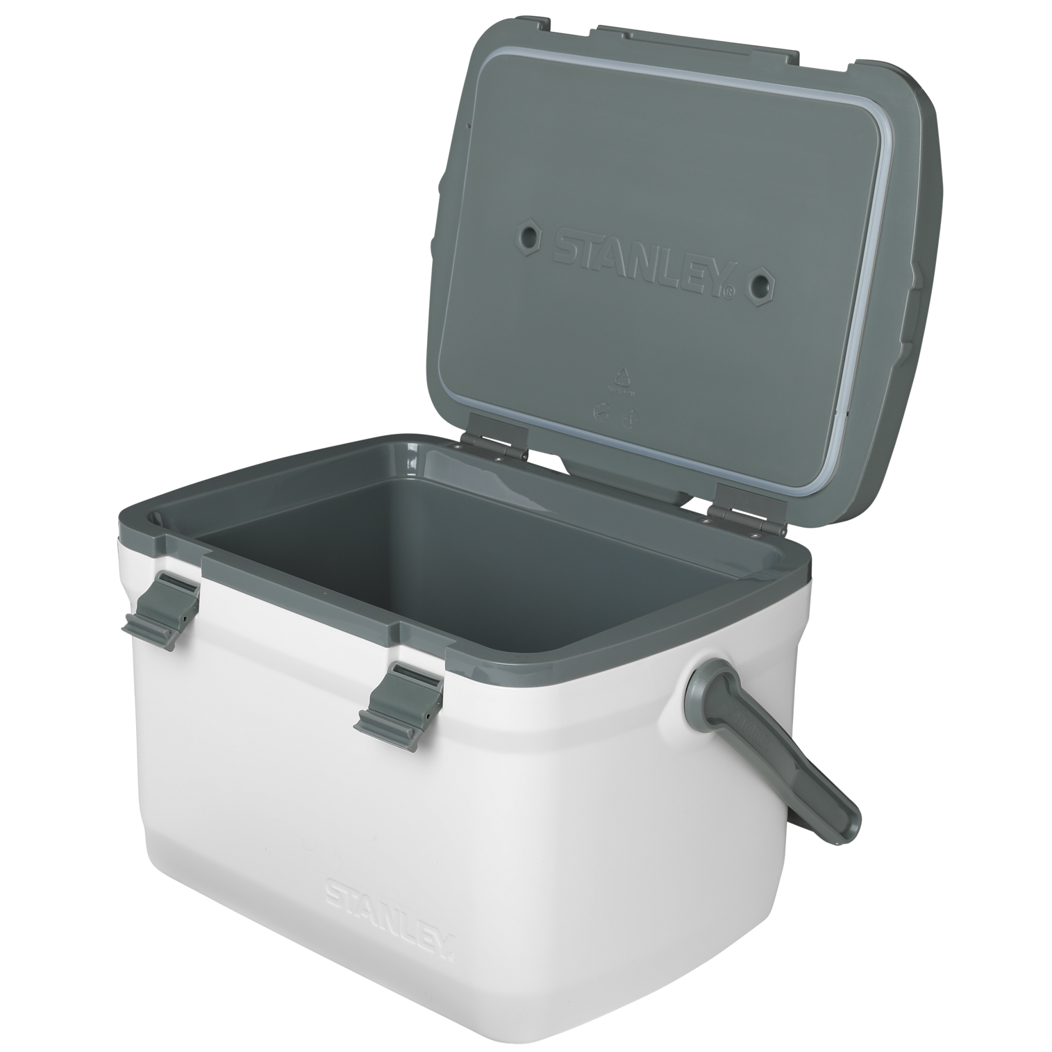 Adventure Easy Carry Outdoor Cooler | 16 QT.