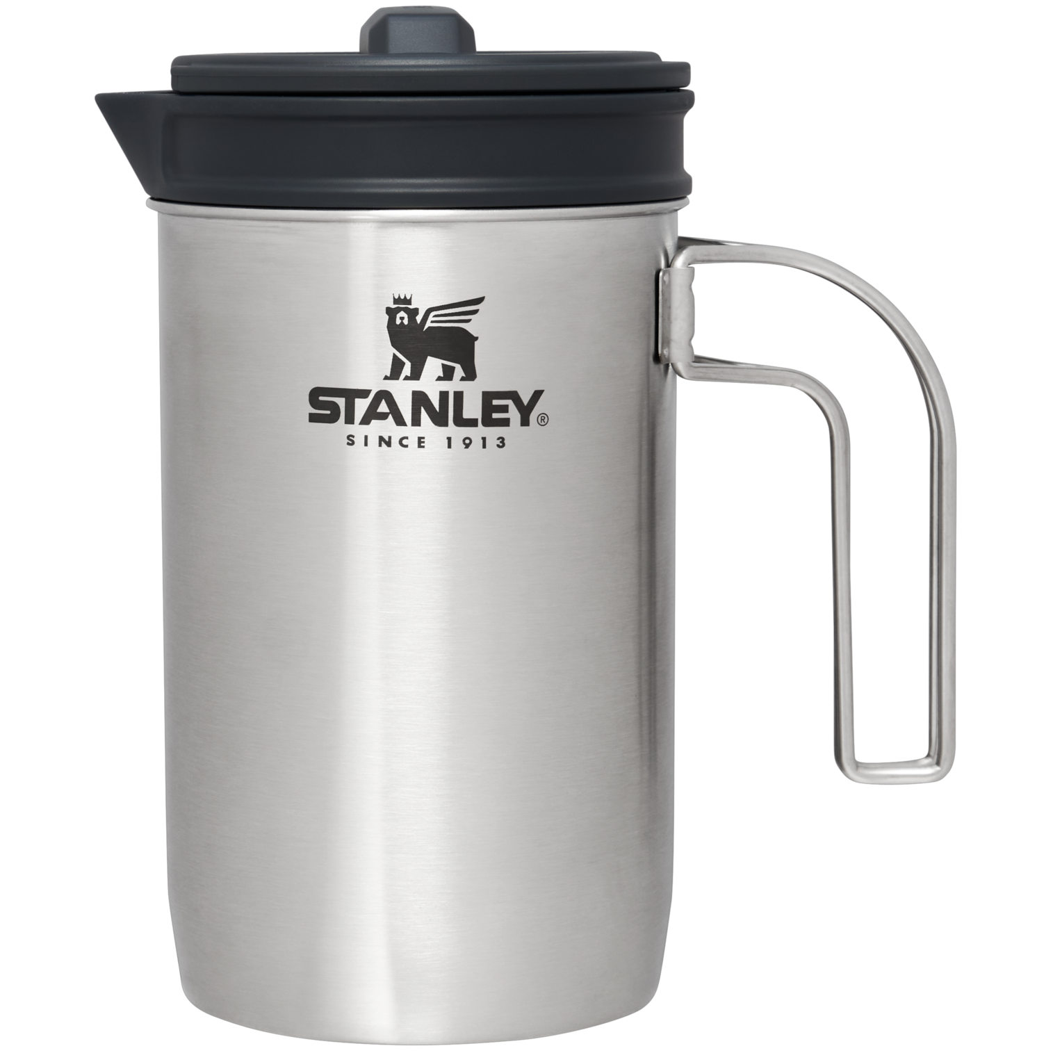 Adventure All-In-One Boil + Brew French Press | 32 OZ.