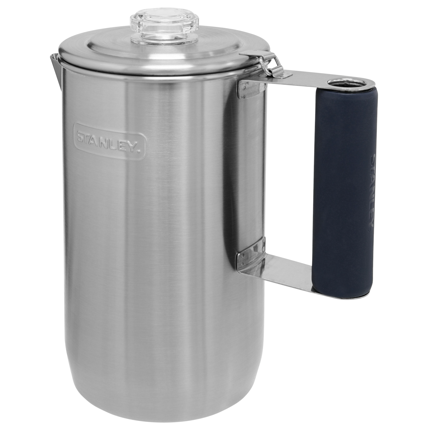 Adventure Cool Grip Camp Percolator | 1.1 QT.