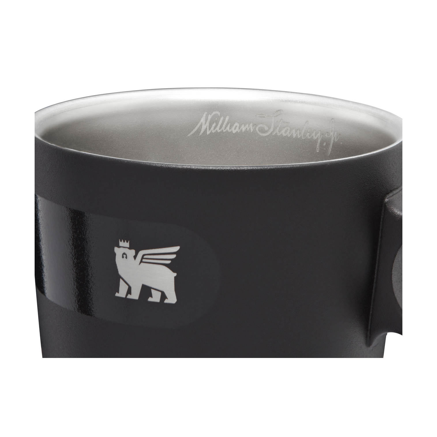 The DayBreak Café Latte Cup | 10.6 OZ