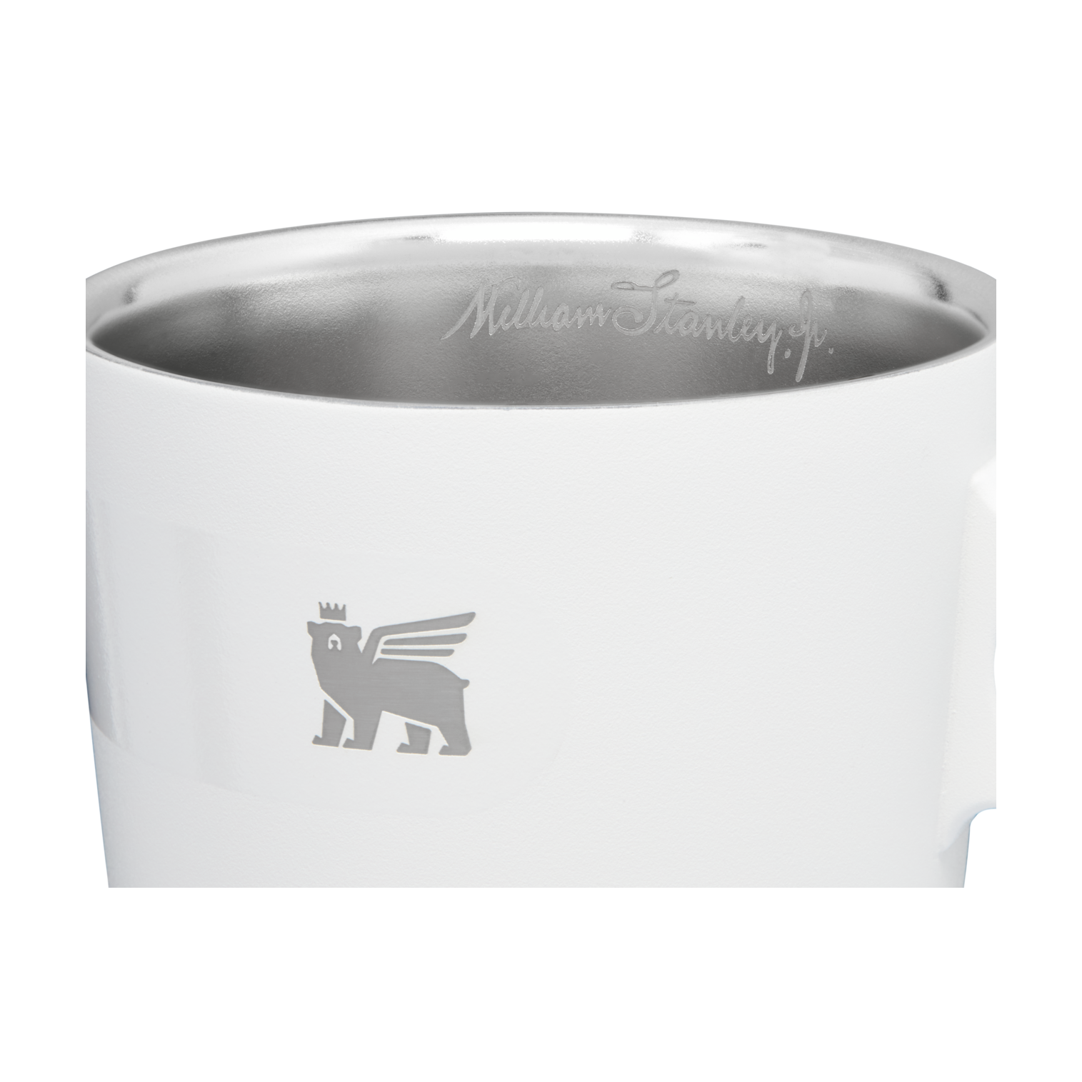 The DayBreak Café Latte Cup | 10.6 OZ