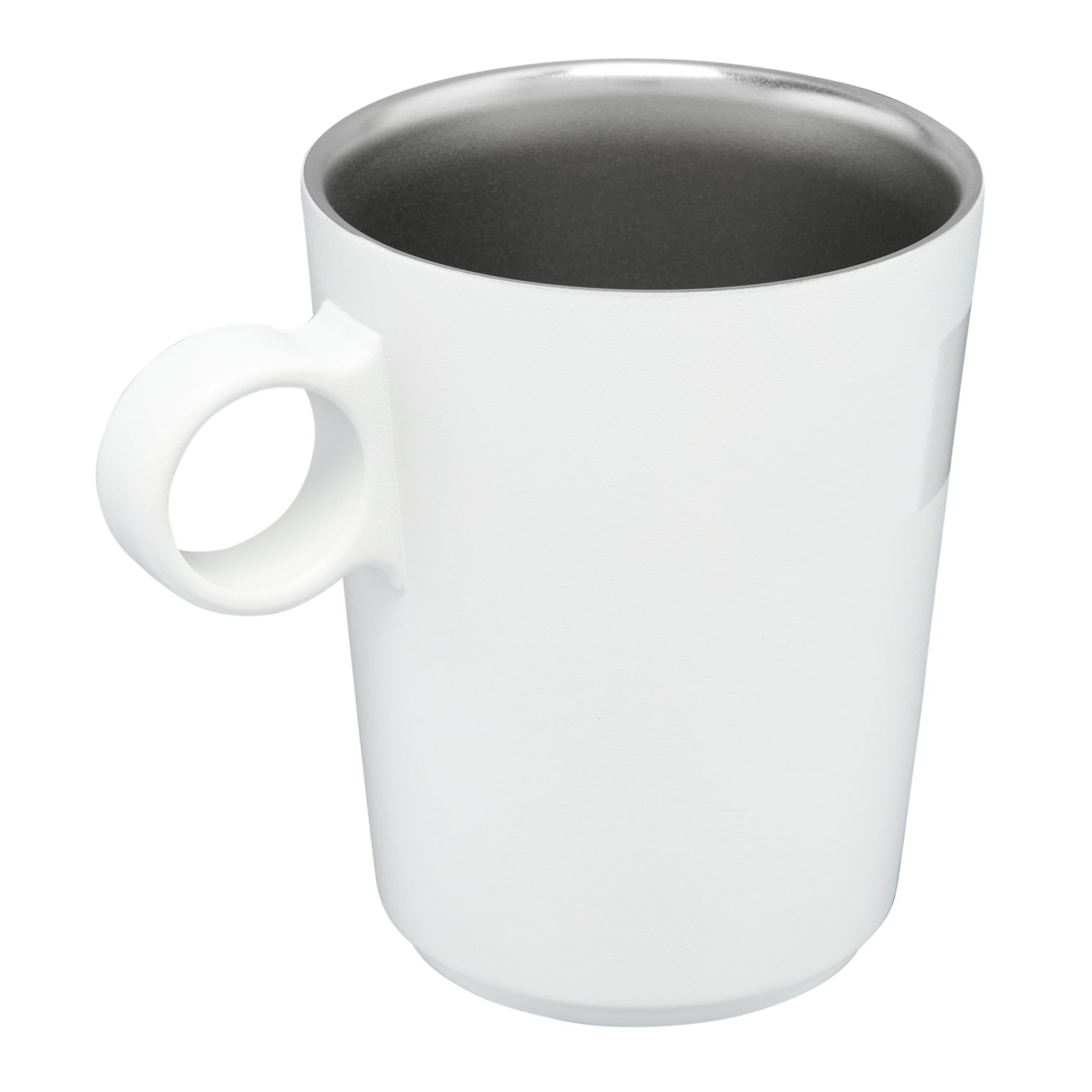 The DayBreak Café Latte Cup | 10.6 OZ