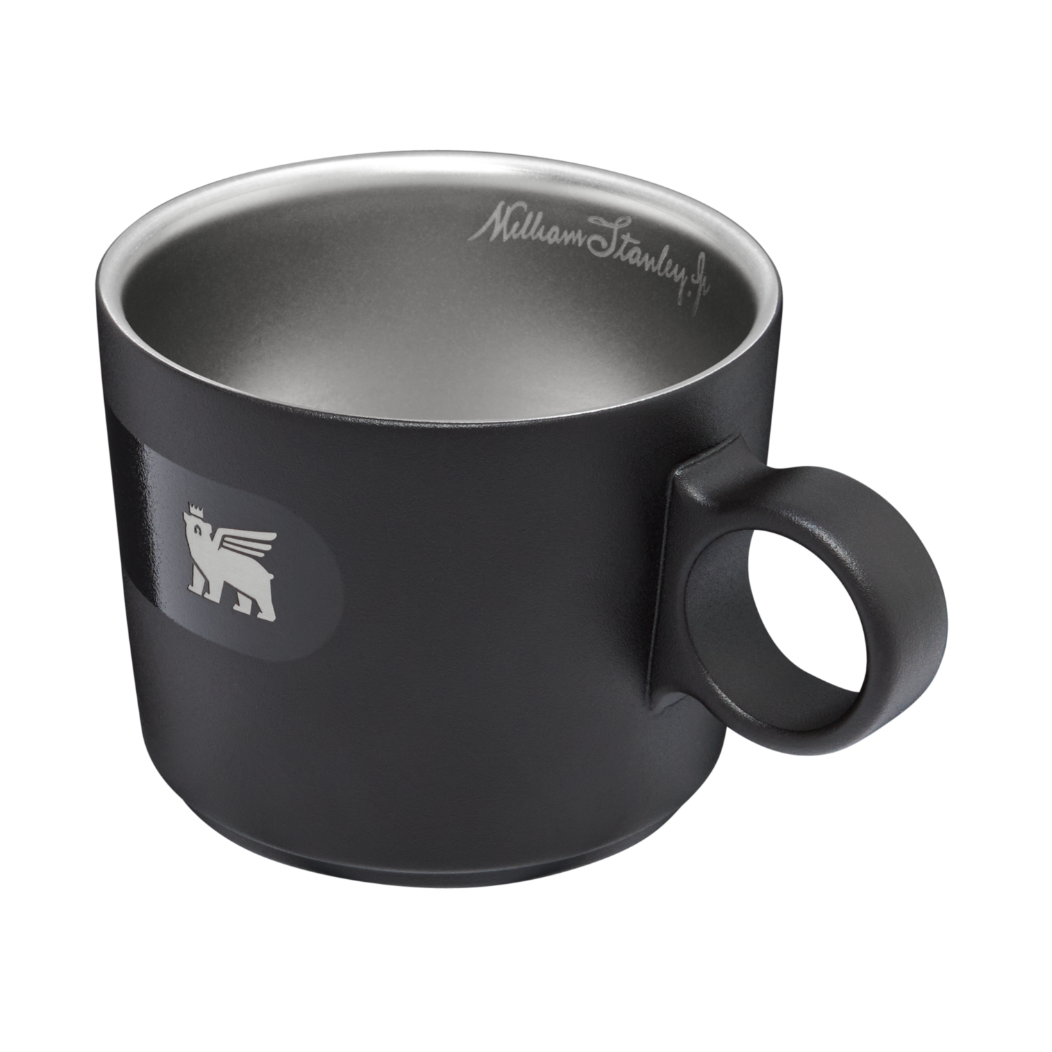 The DayBreak Cappuccino Cup | 6.5 OZ