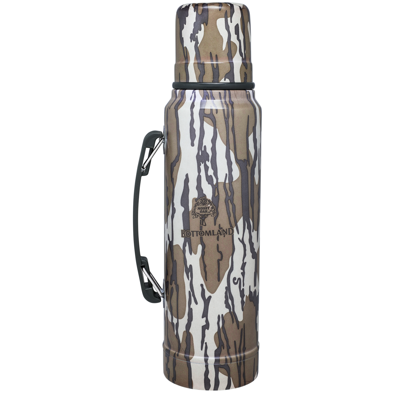 Heritage Classic Bottle | Bottomland | 1.1 QT
