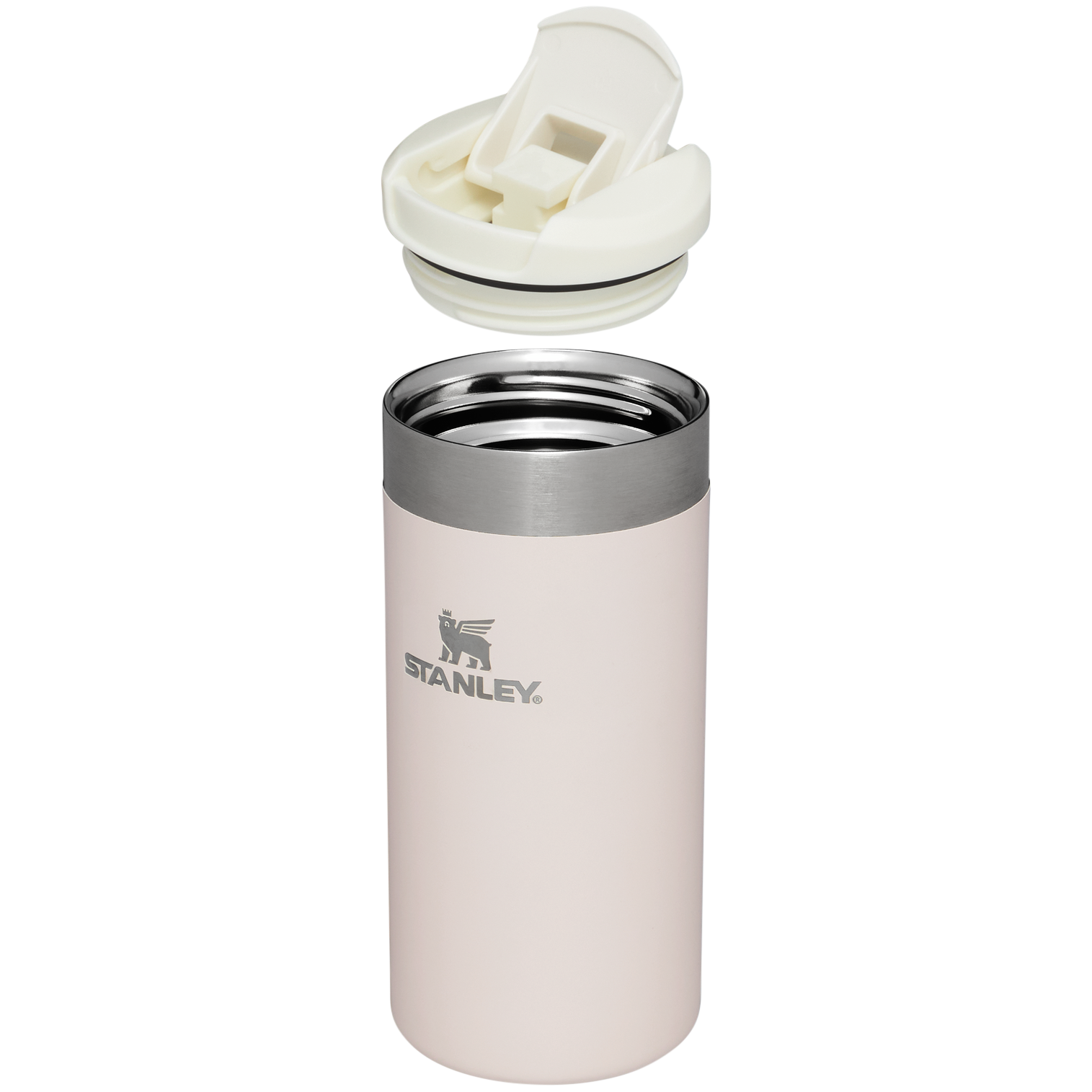 The AeroLight™ Transit Bottle | 12 OZ