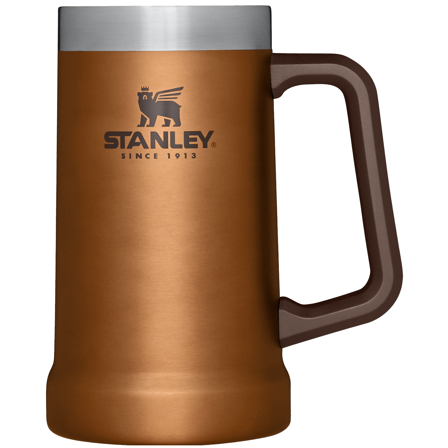 Adventure Big Grip Beer Stein | 24 OZ.