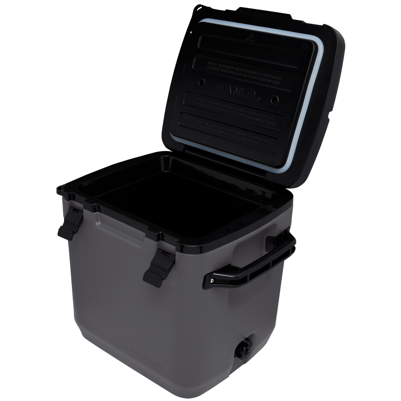 Adventure Cold For Days Outdoor Cooler | 30 QT.