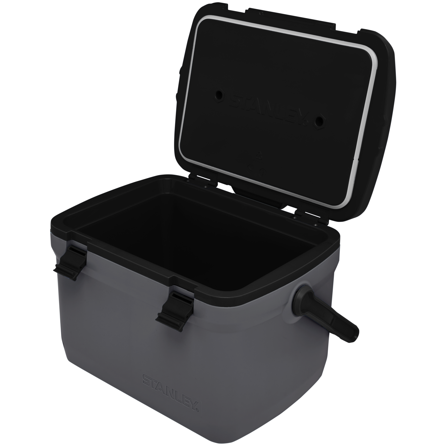 Adventure Easy Carry Outdoor Cooler | 16 QT.