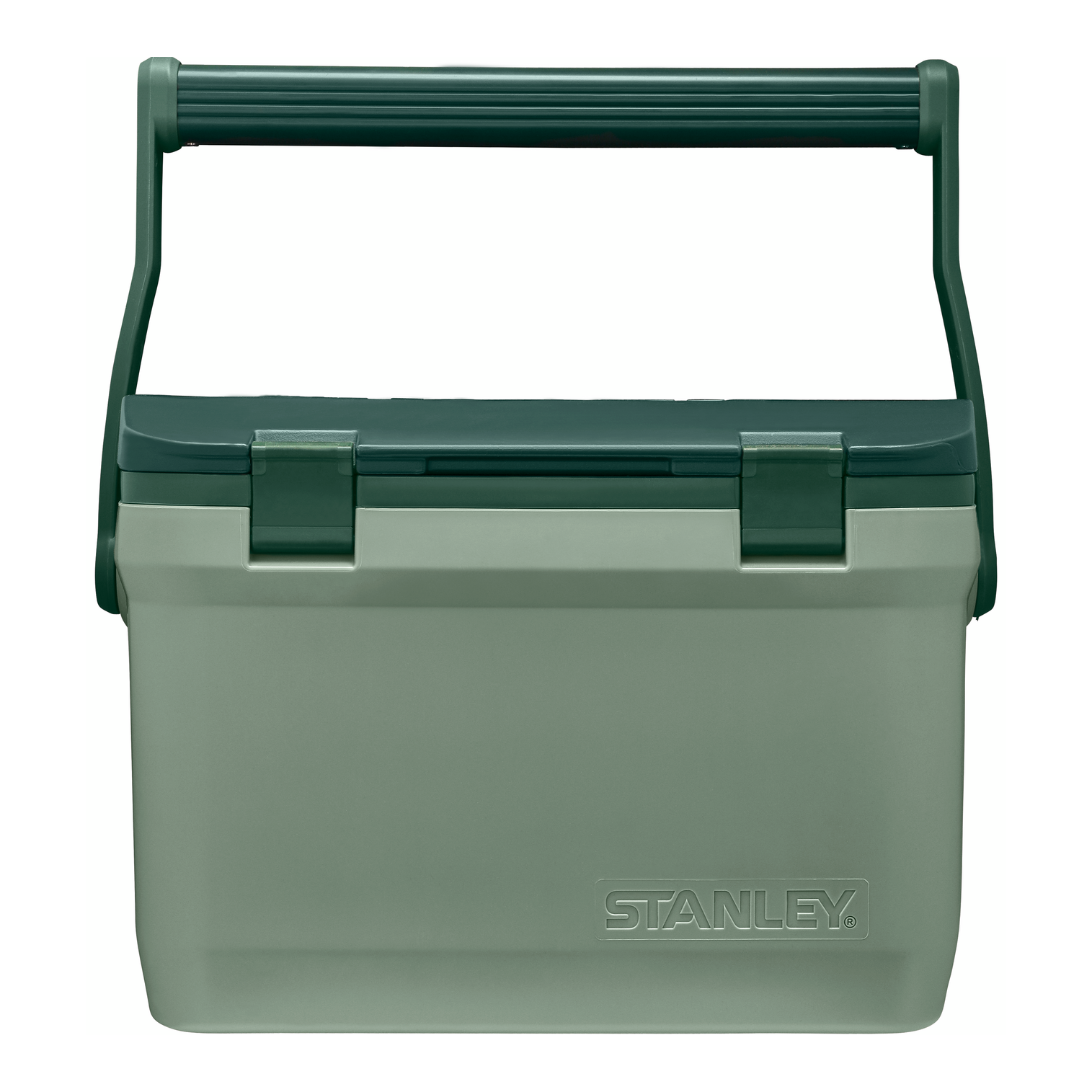 Adventure Easy Carry Outdoor Cooler | 16 QT.