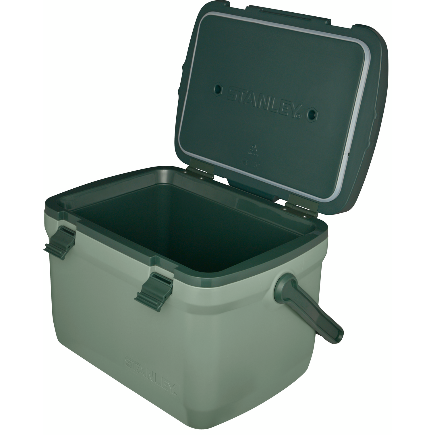 Adventure Easy Carry Outdoor Cooler | 16 QT.