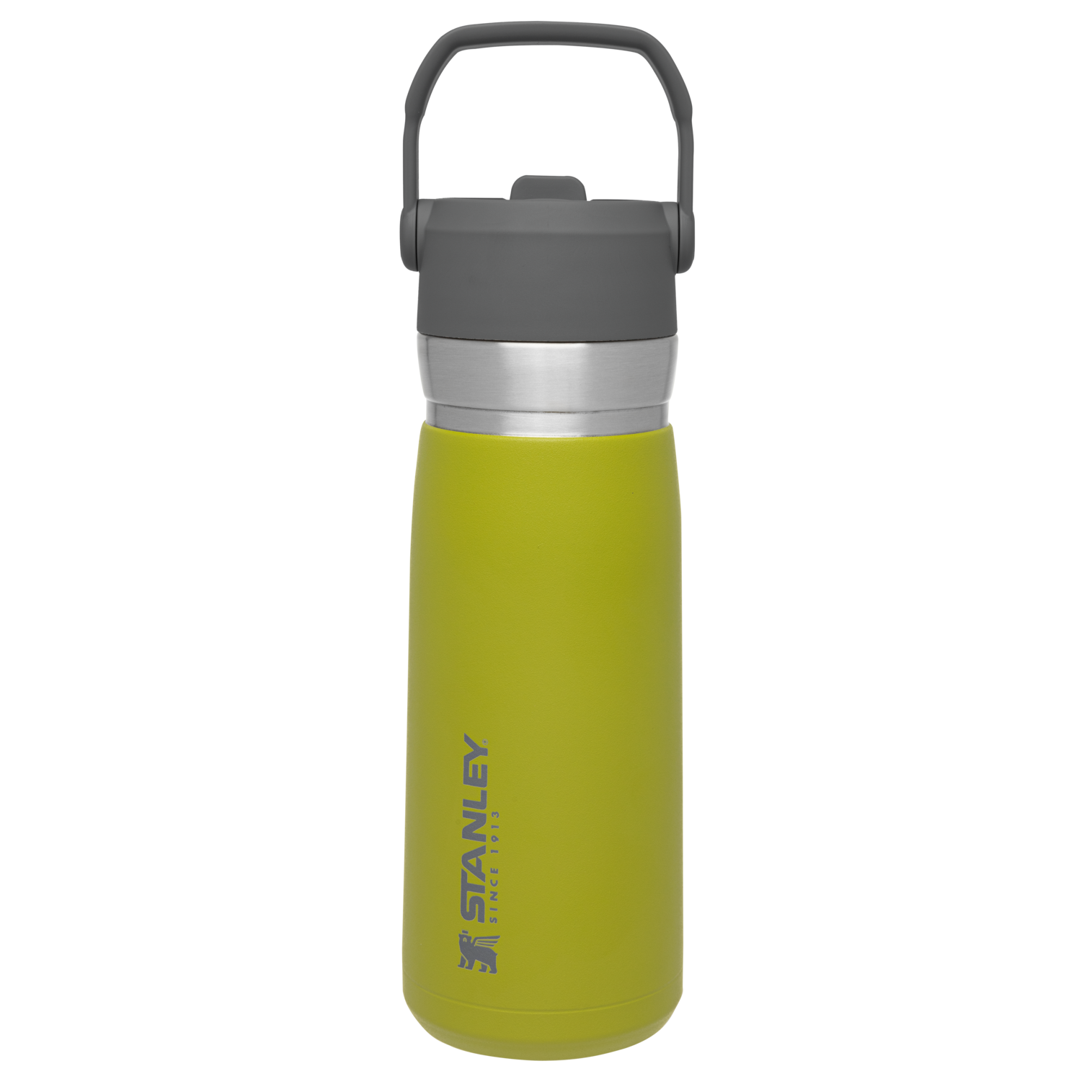The Go Flip Straw Water Bottle | 22 OZ