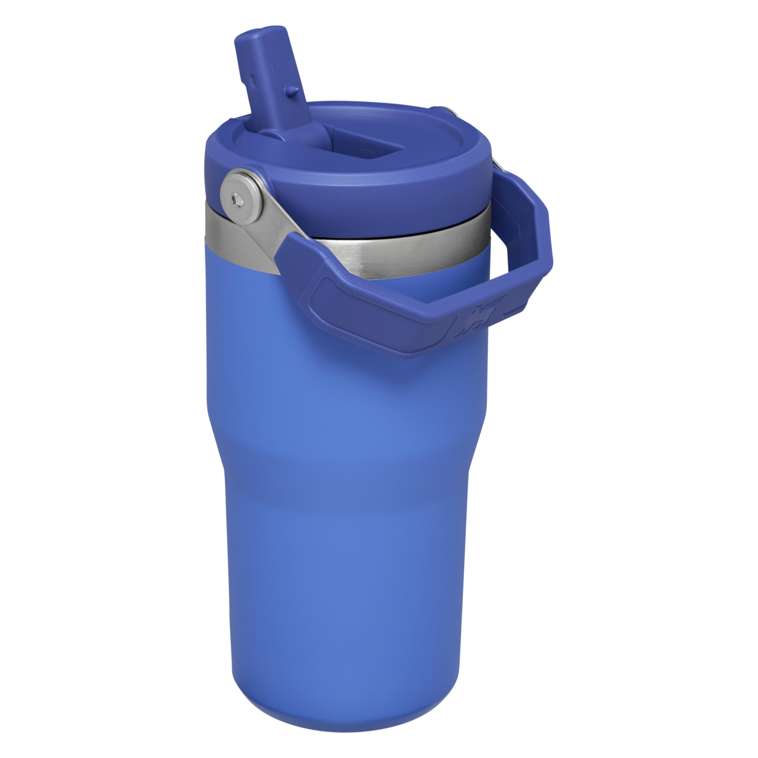 The IceFlow™ Flip Straw Tumbler | 20 OZ - Stanley Create