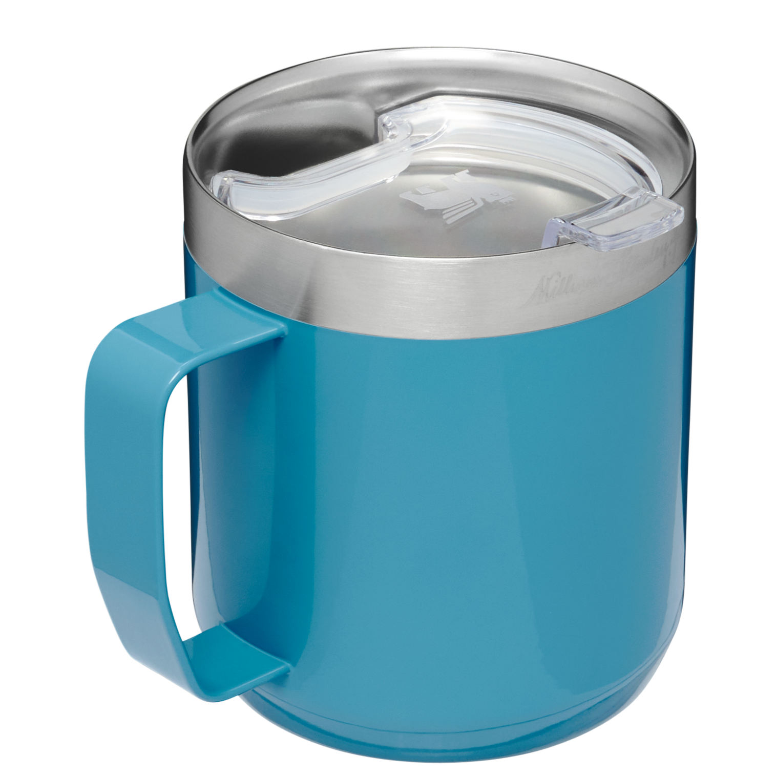 The Milestones Camp Mug | 12 OZ