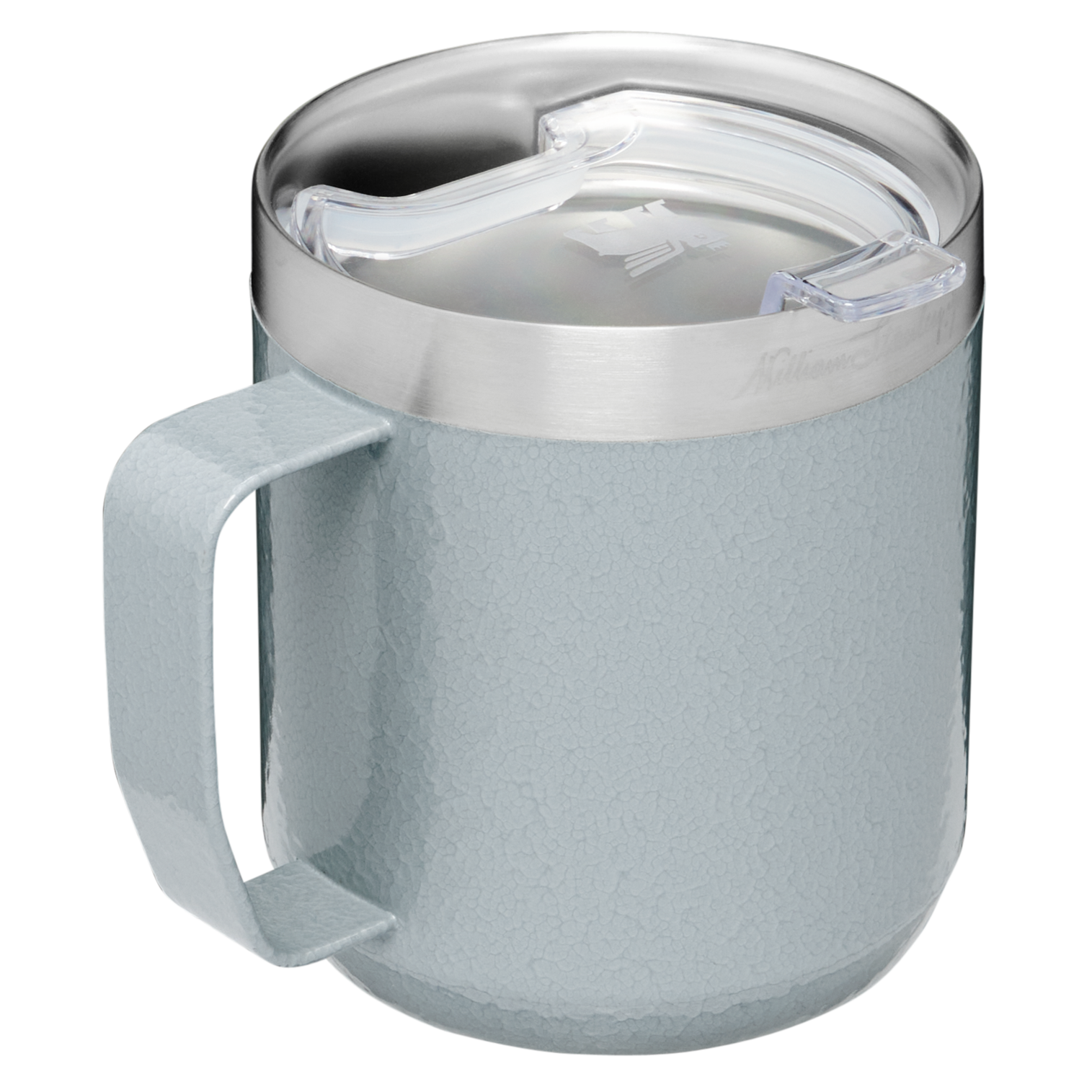 The Milestones Camp Mug | 12 OZ