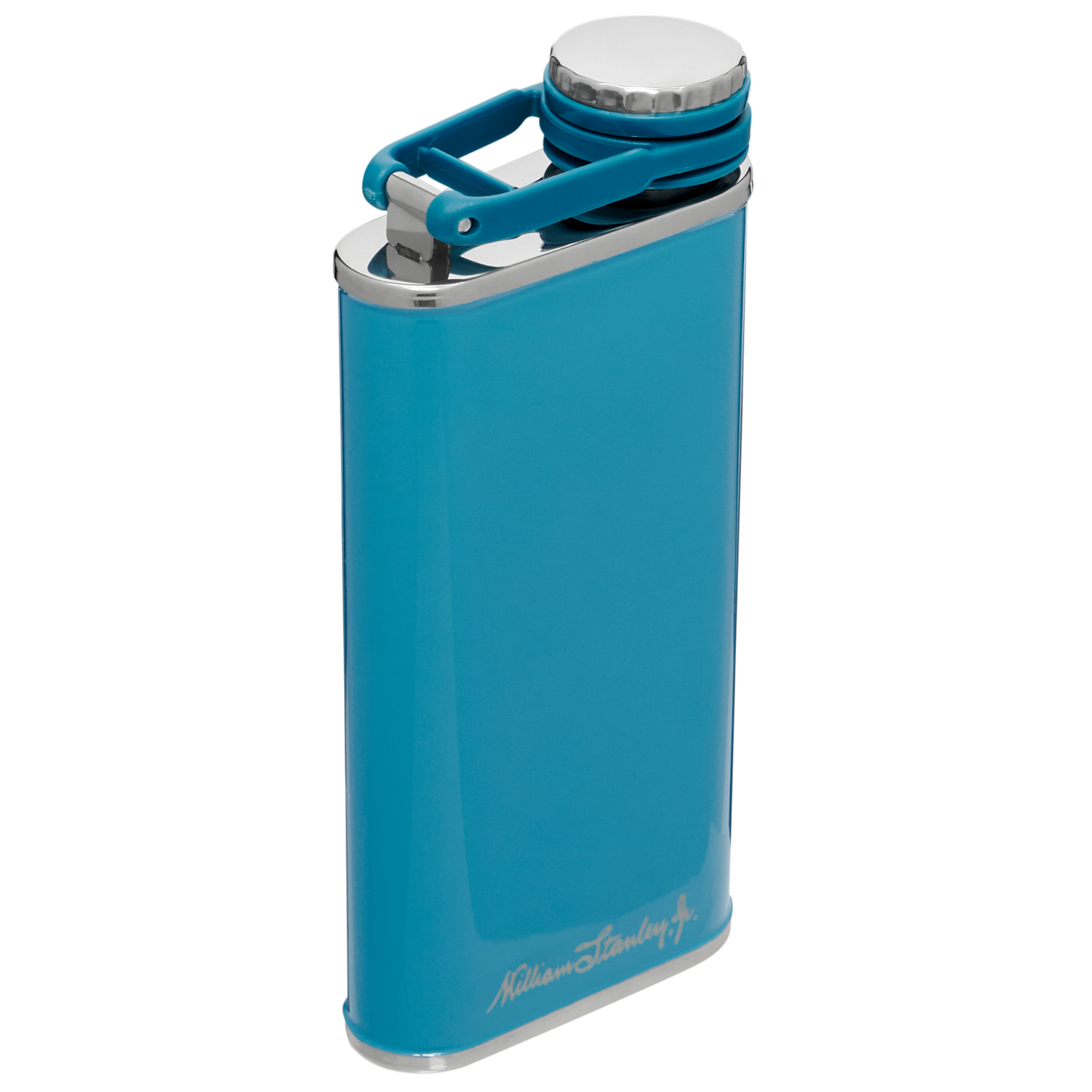 The Milestones Classic Flask | 8 OZ