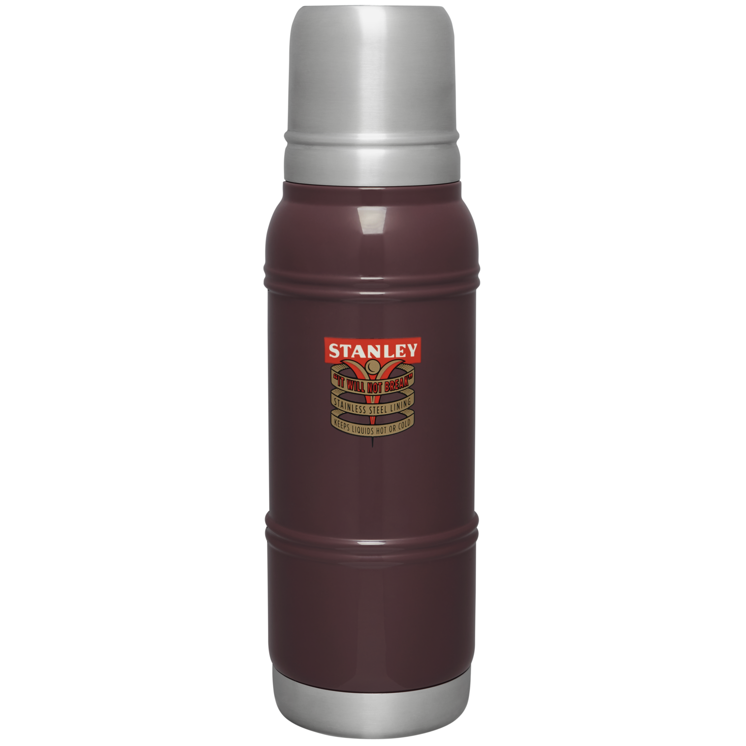 The Milestones Thermal Bottle | 1.1 QT