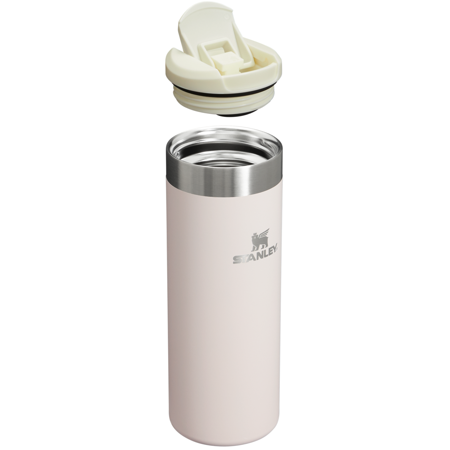 The AeroLight™ Transit Bottle | 16 OZ