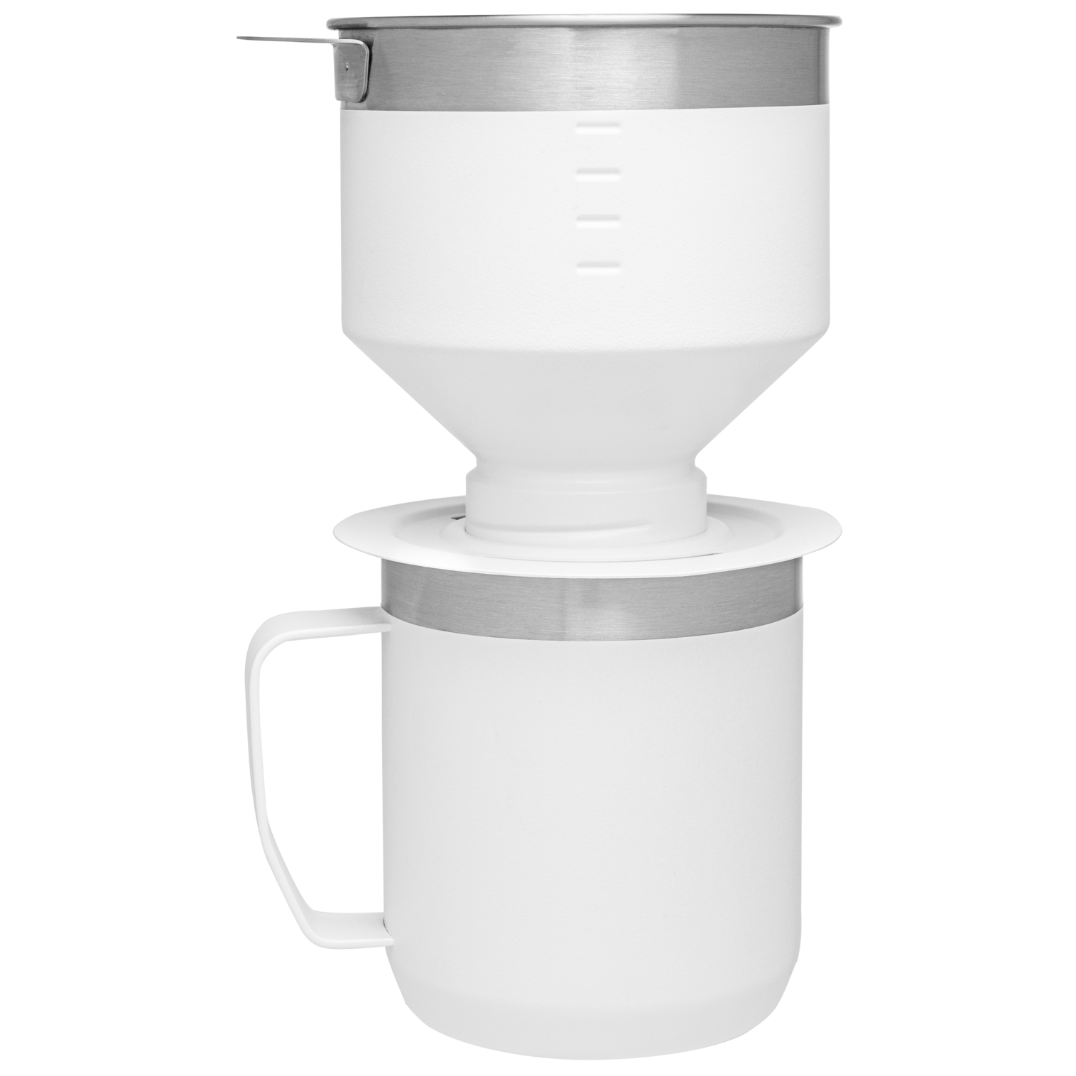 Classic Perfect-Brew Pour Over Set
