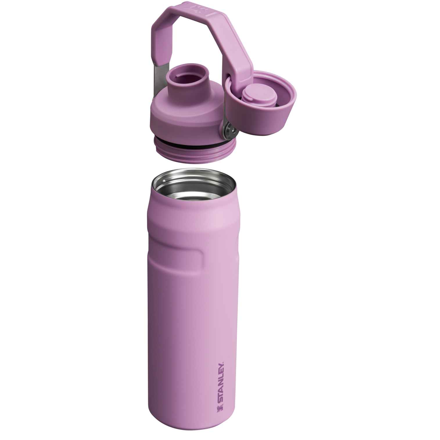 IceFlow™ Bottle with Fast Flow Lid | 24 OZ - Stanley Create
