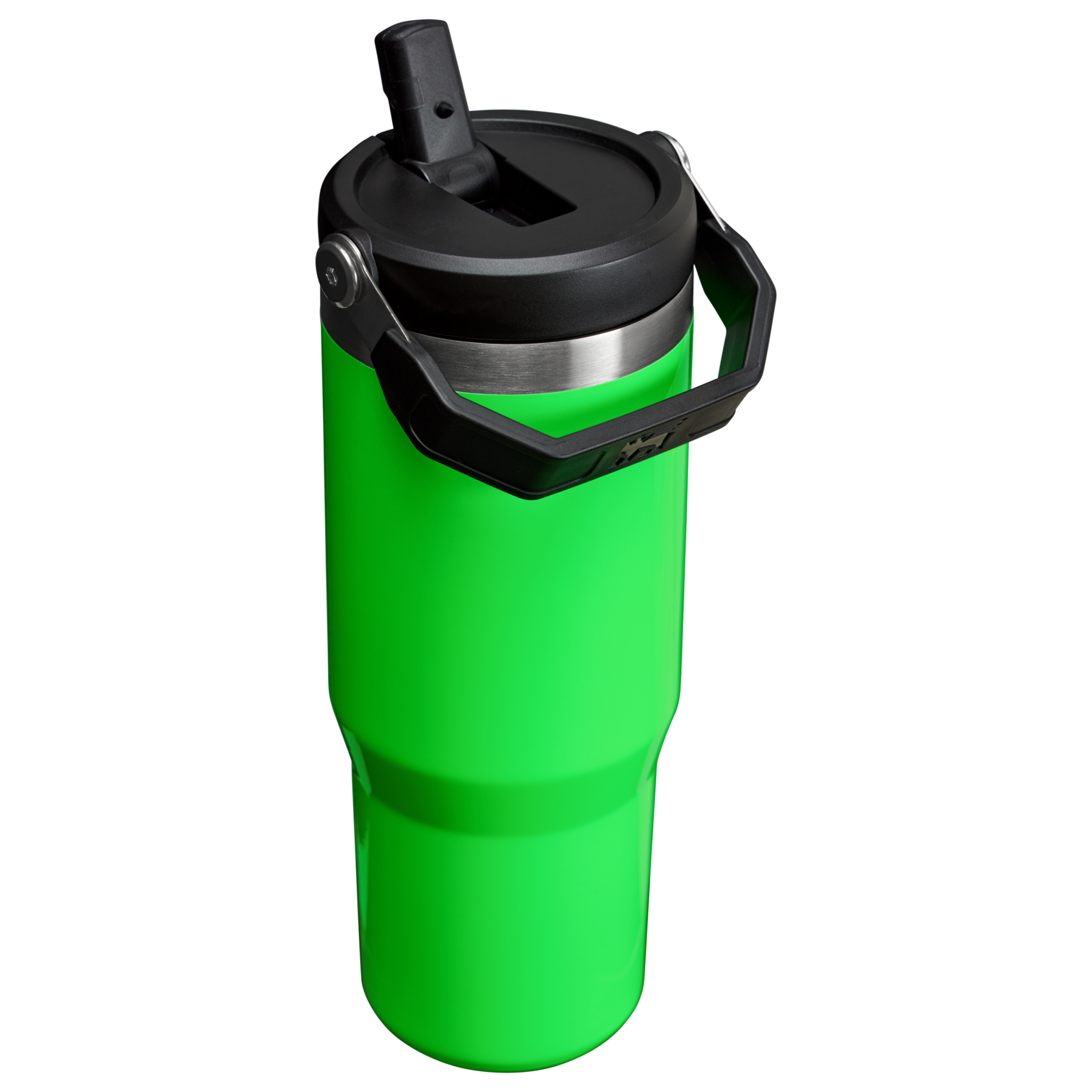 The Neon IceFlow™ Flip Straw Tumbler | 30 OZ