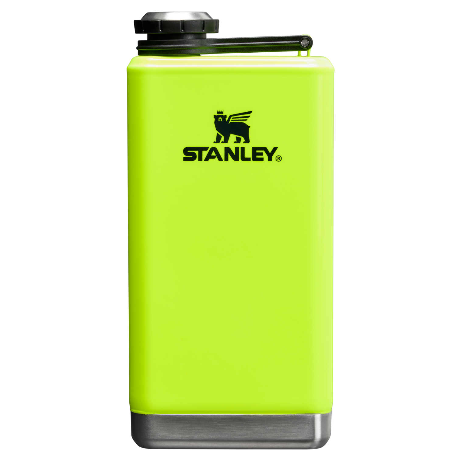 The Neon Adventure Pre-Party Flask | 8 OZ