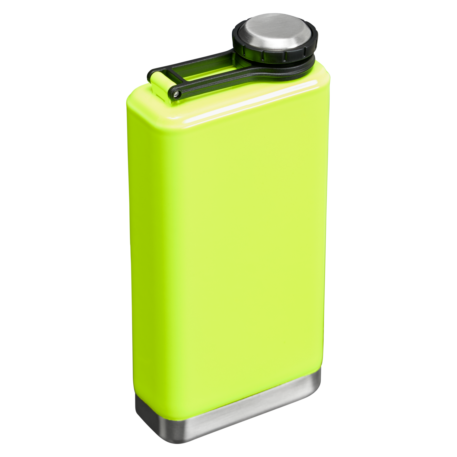 The Neon Adventure Pre-Party Flask | 8 OZ