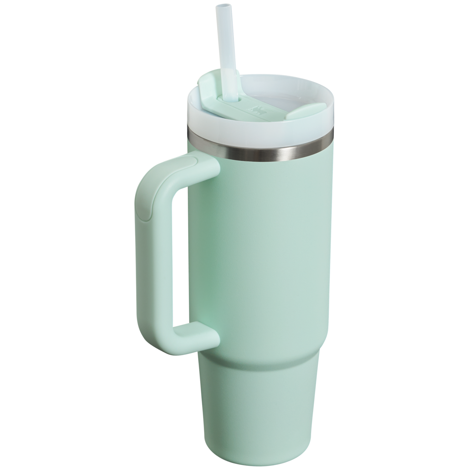 The Clean Slate Quencher H2.0 FlowState™ Tumbler | 30 OZ - Stanley Create