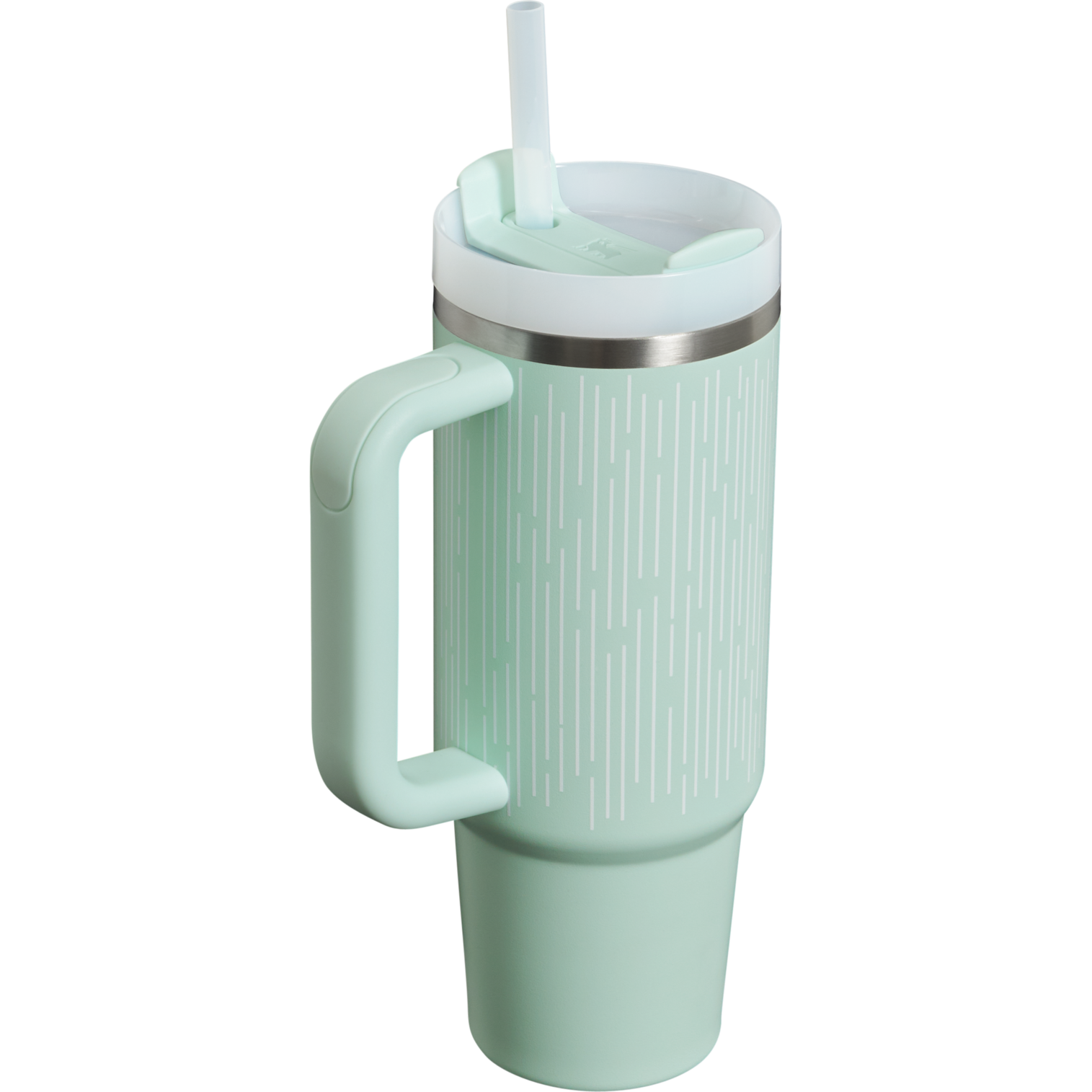 The Clean Slate Quencher H2.0 FlowState™ Tumbler | 30 OZ