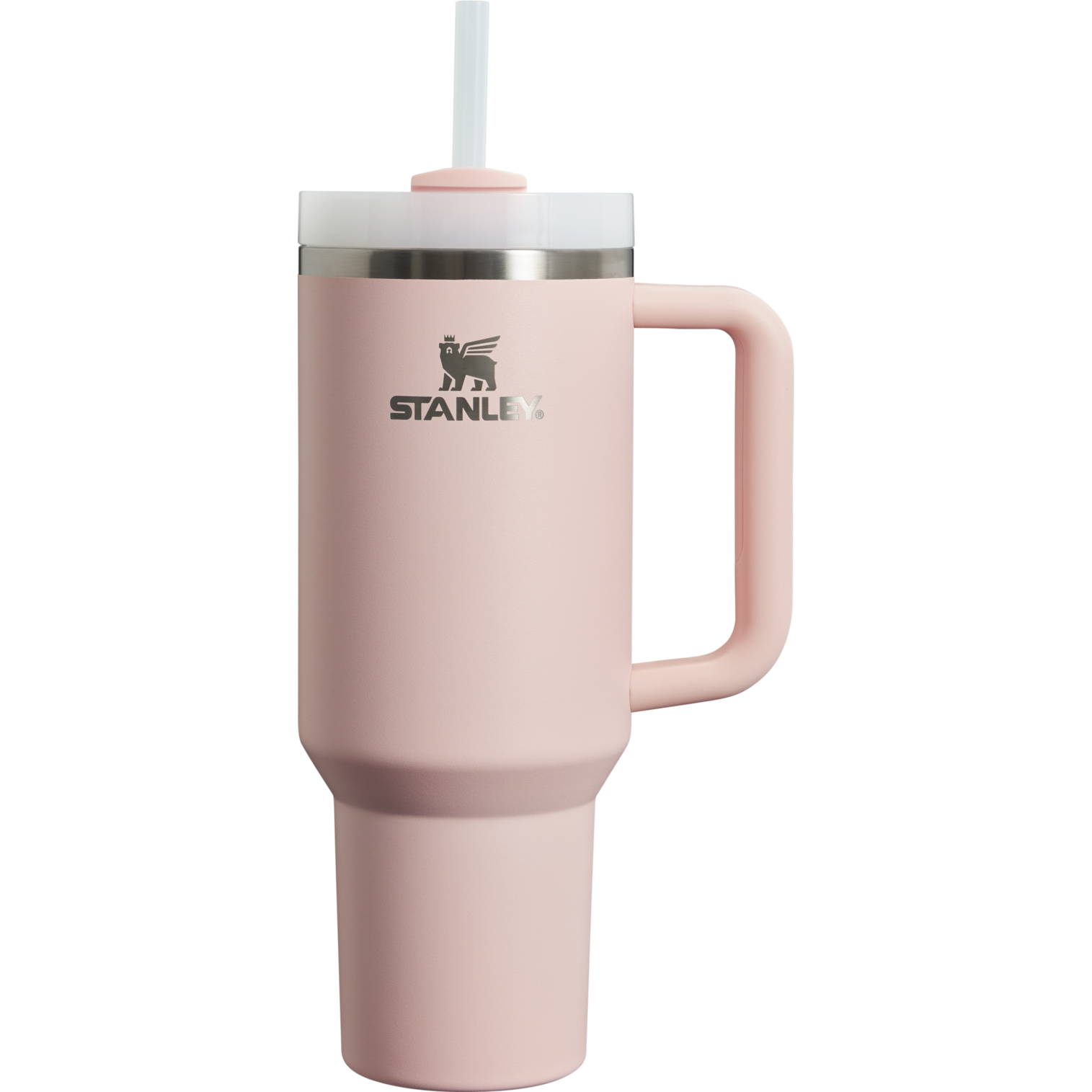 The Clean Slate Quencher H2.0 FlowState™ Tumbler | 40 OZ - Stanley Create