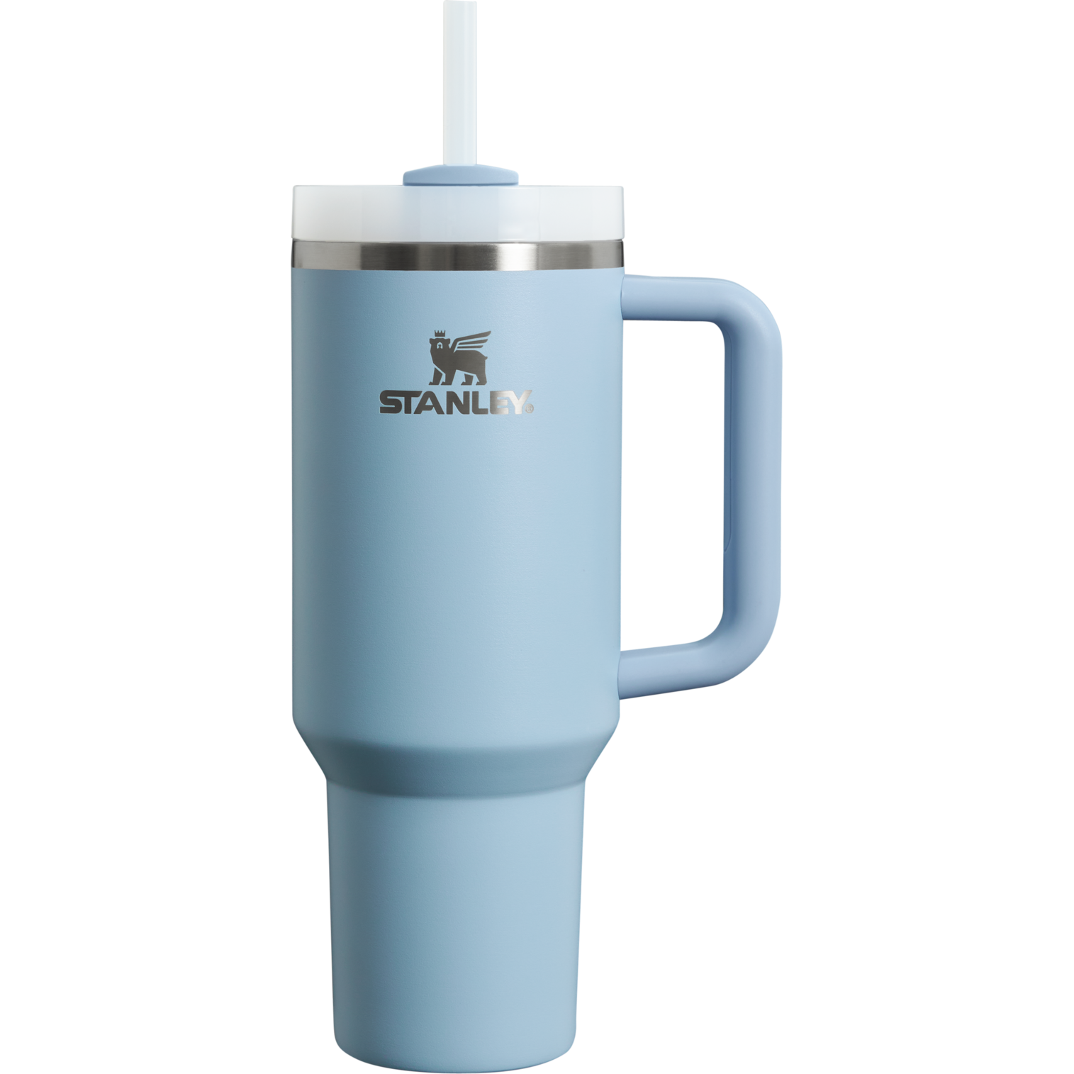 The Clean Slate Quencher H2.0 FlowState™ Tumbler | 40 OZ - Stanley Create