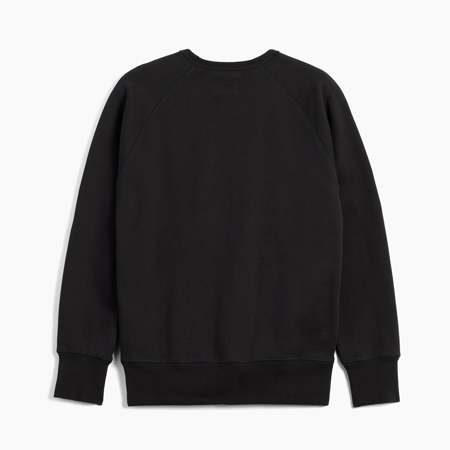 The Signature Crew Sweatshirt
