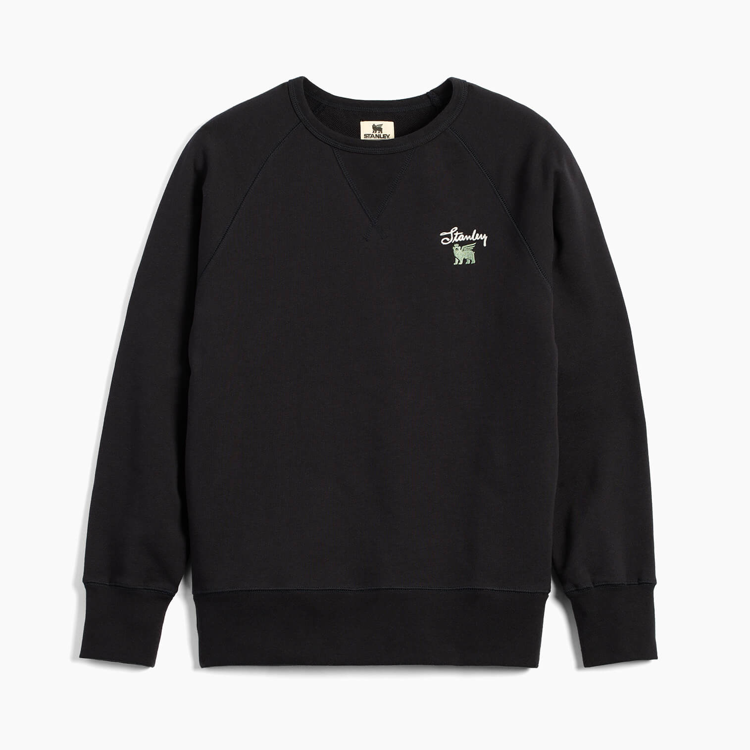 The Signature Crew Sweatshirt