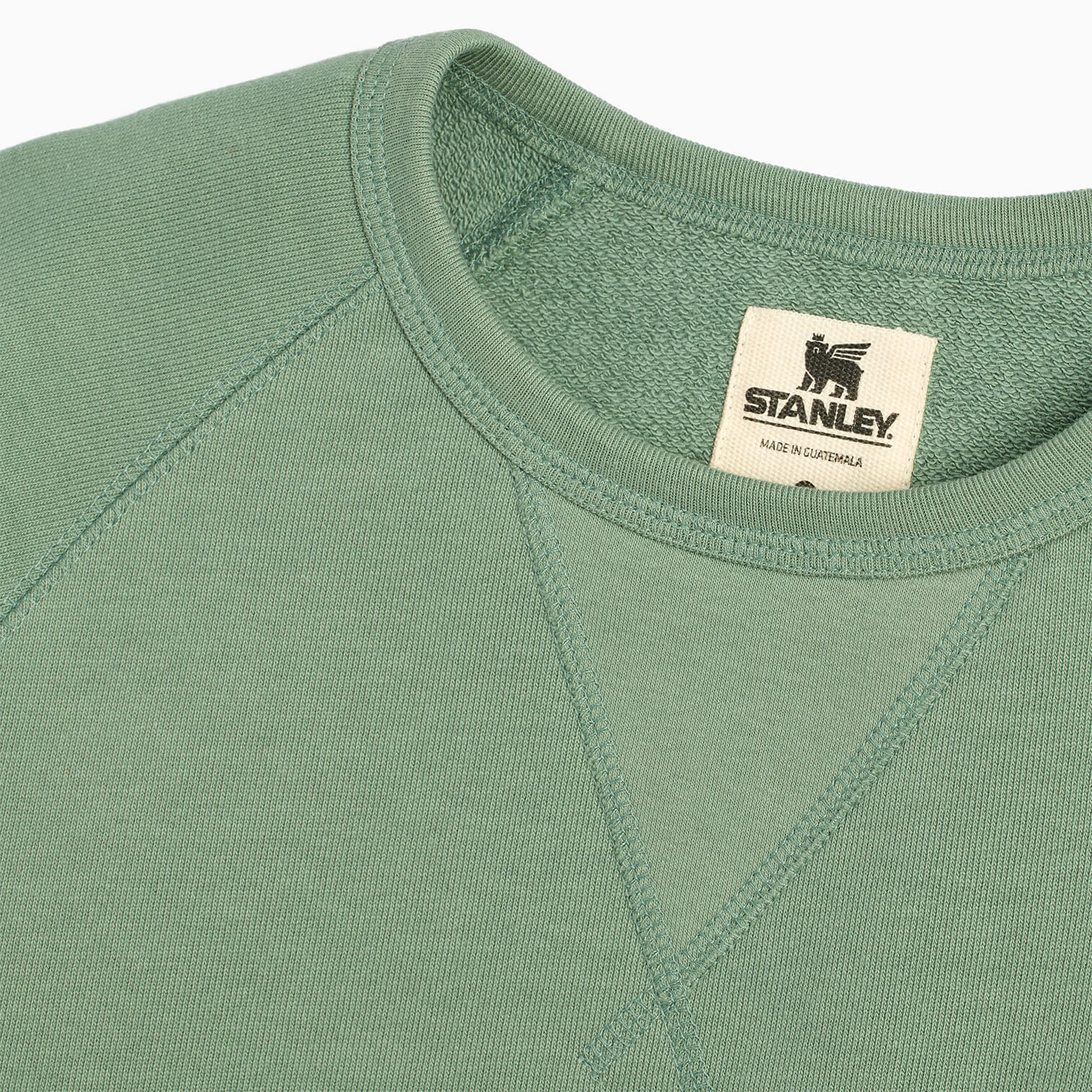 The Signature Crew Sweatshirt