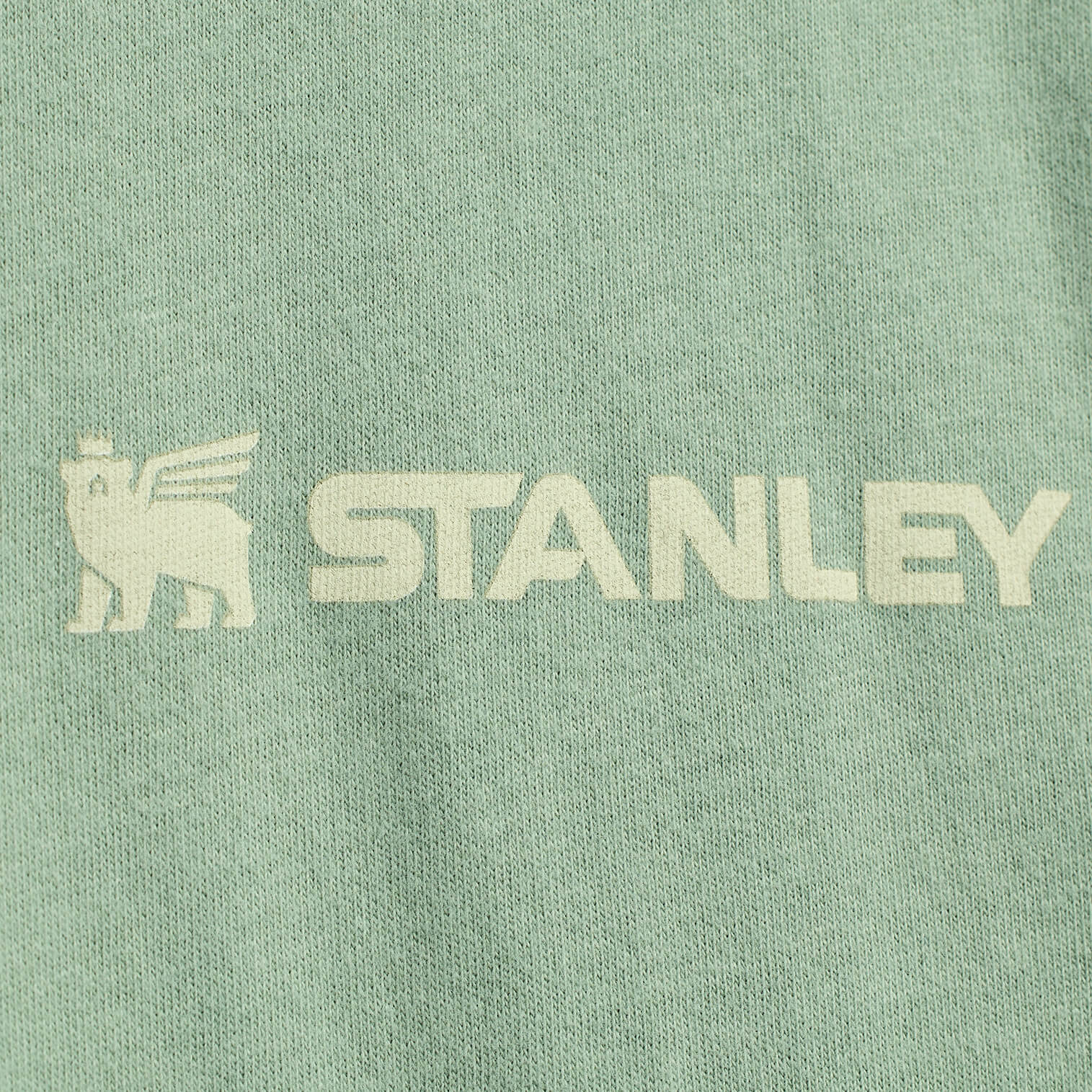 The Stack Essential Tee