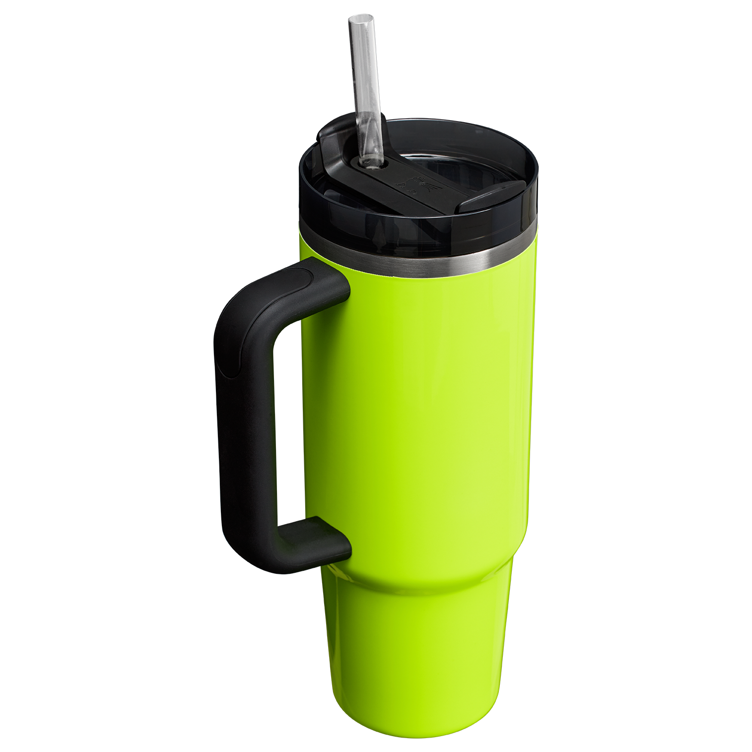 The Neon Quencher H2.0 FlowState™ Tumbler | 30 OZ
