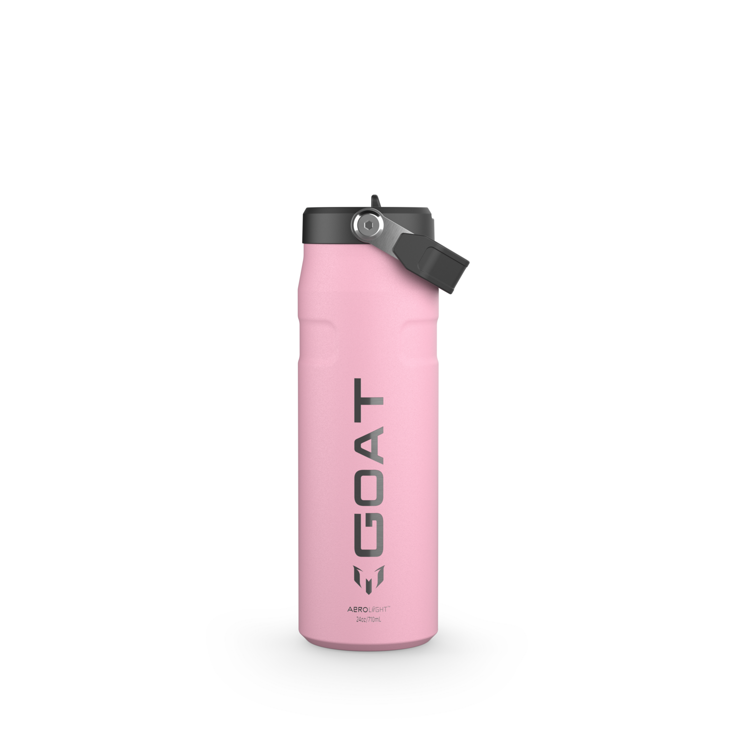 The Messi x Stanley IceFlow™ Bottle with Flip Straw Lid | 24 OZ