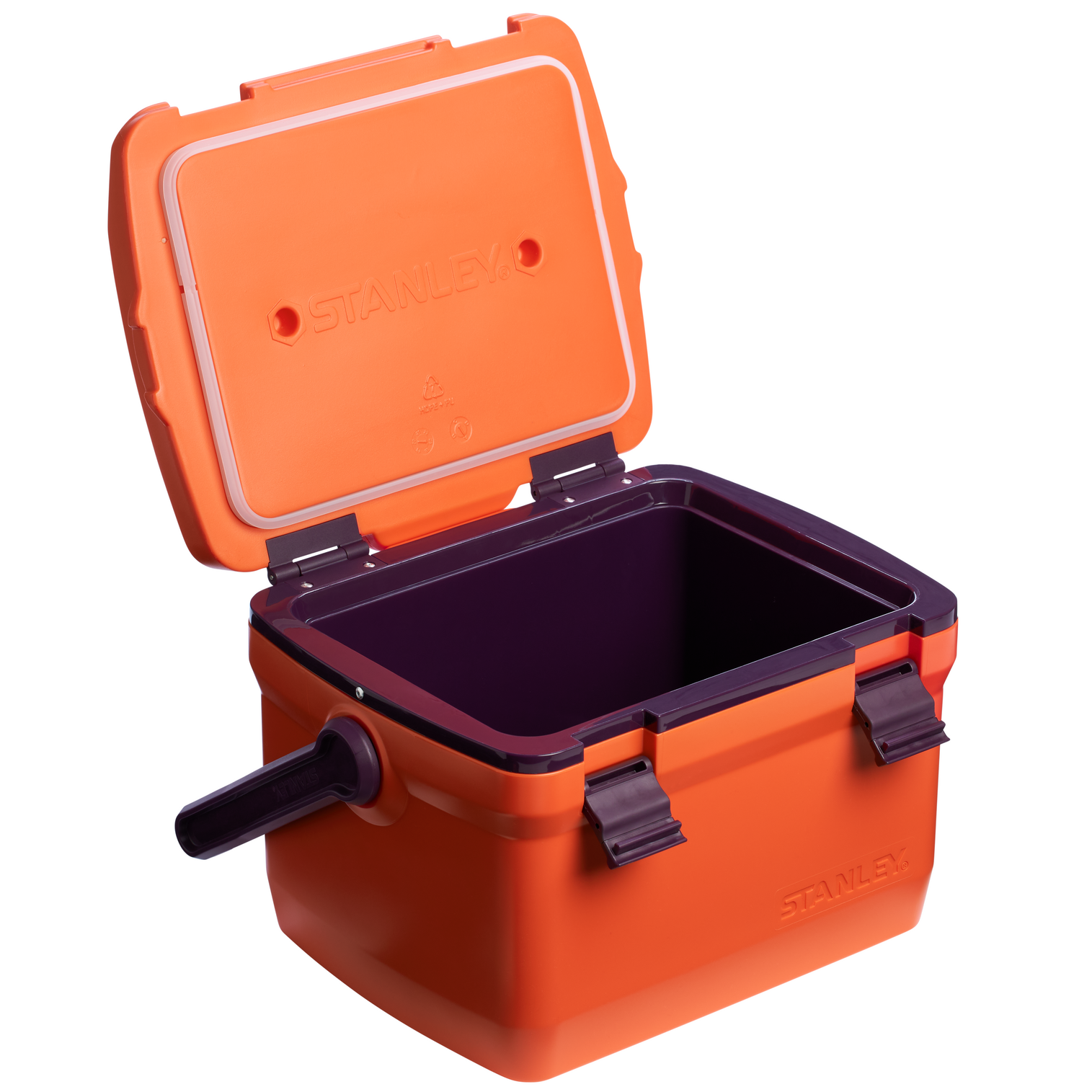 Adventure Easy Carry Outdoor Cooler | 16 QT.
