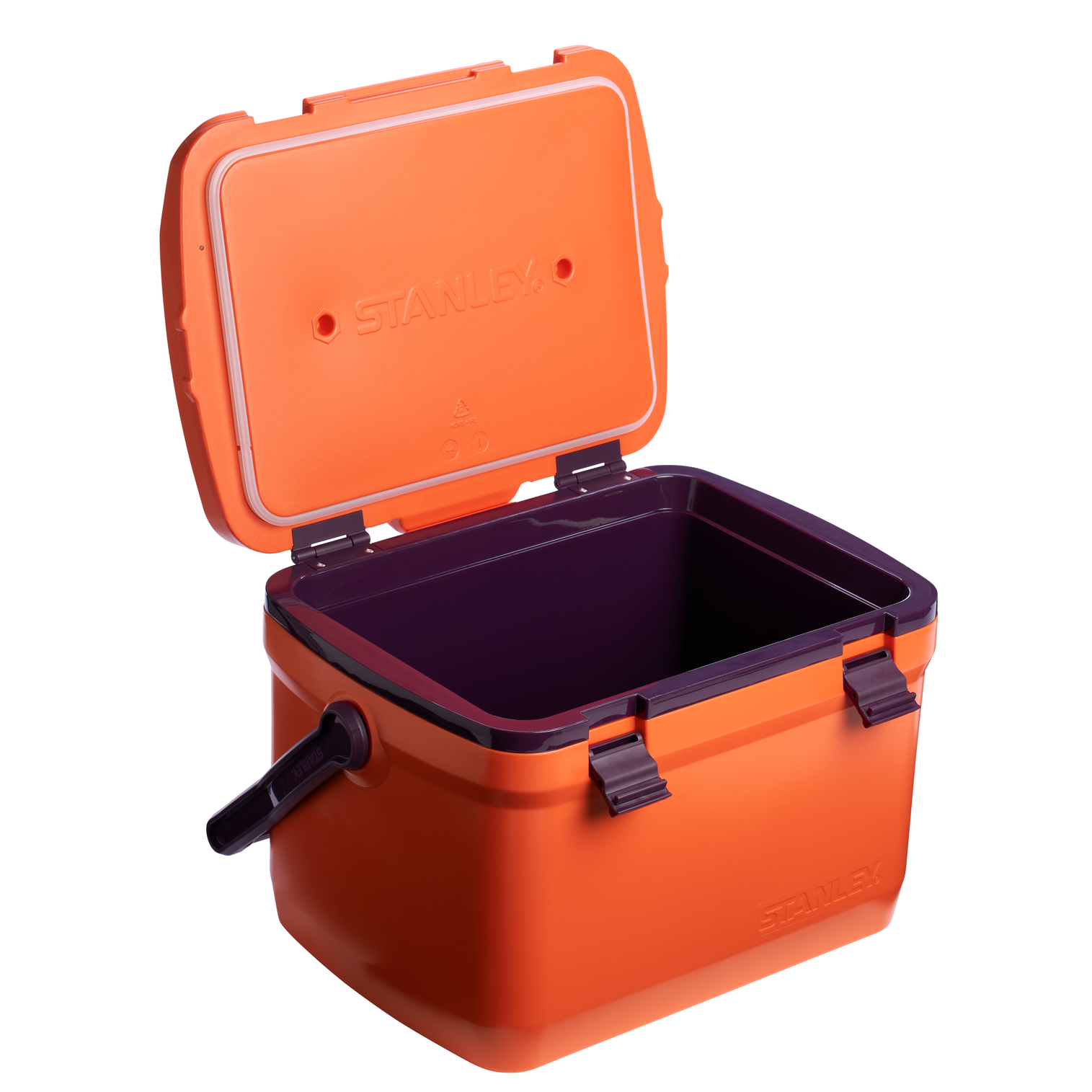 Adventure Easy Carry Lunch Cooler | 7 QT.