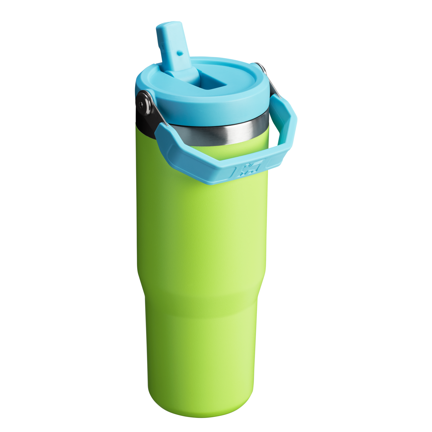The Heat Wave IceFlow™ Flip Straw Tumbler | 30 OZ