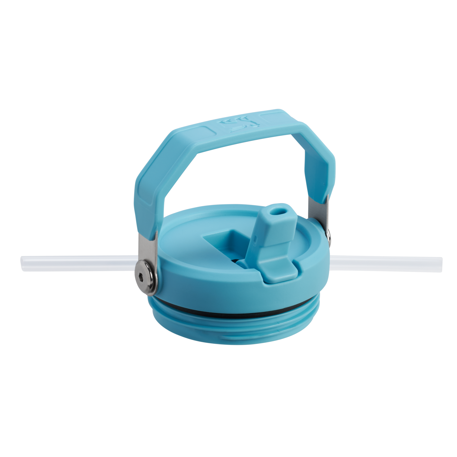 The Heat Wave IceFlow™ Flip Straw Tumbler | 30 OZ