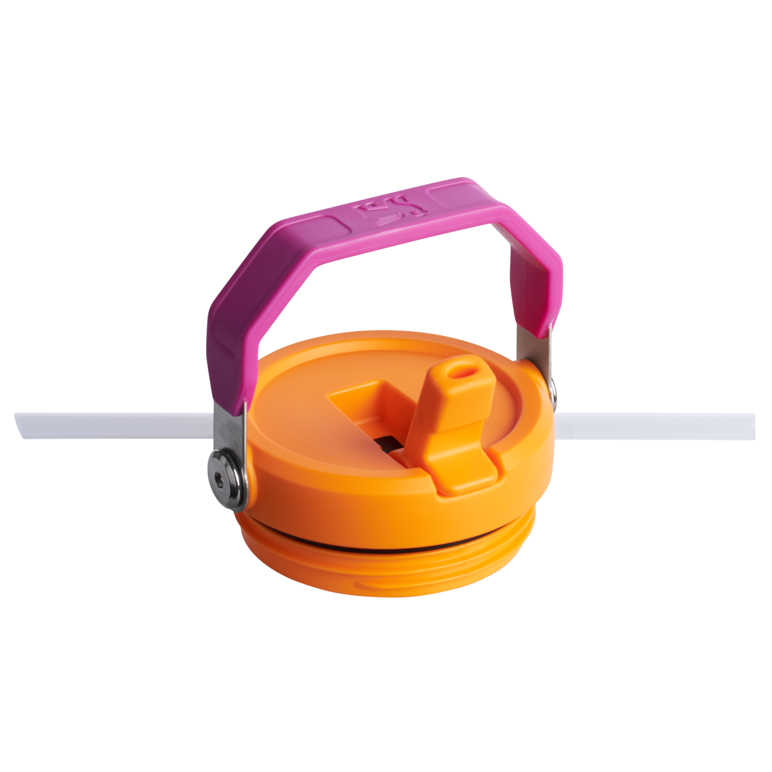The Reverb IceFlow™ Flip Straw Tumbler I 30 oz