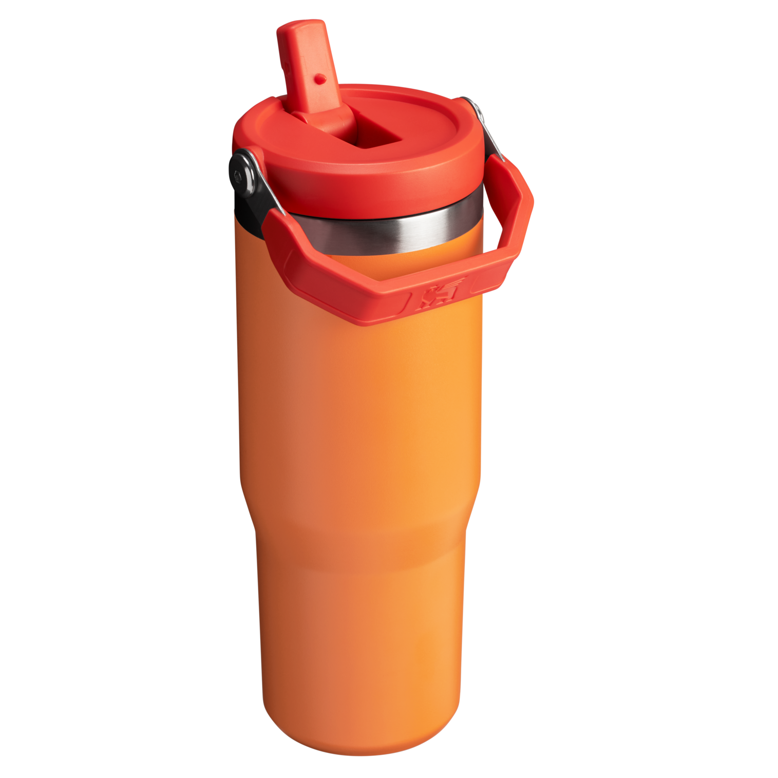 The Heat Wave IceFlow™ Flip Straw Tumbler | 30 OZ