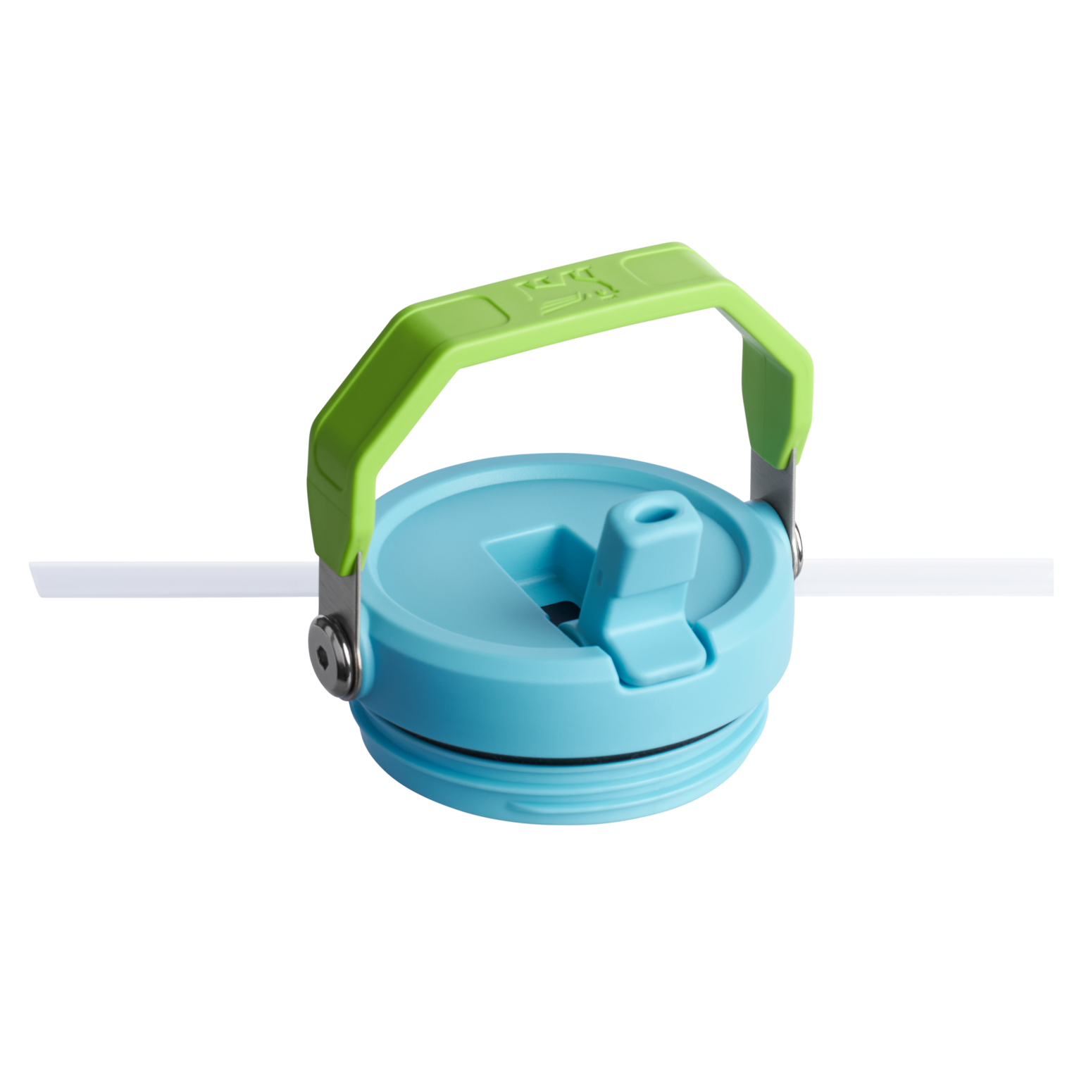 The Reverb IceFlow™ Flip Straw Tumbler I 30 oz