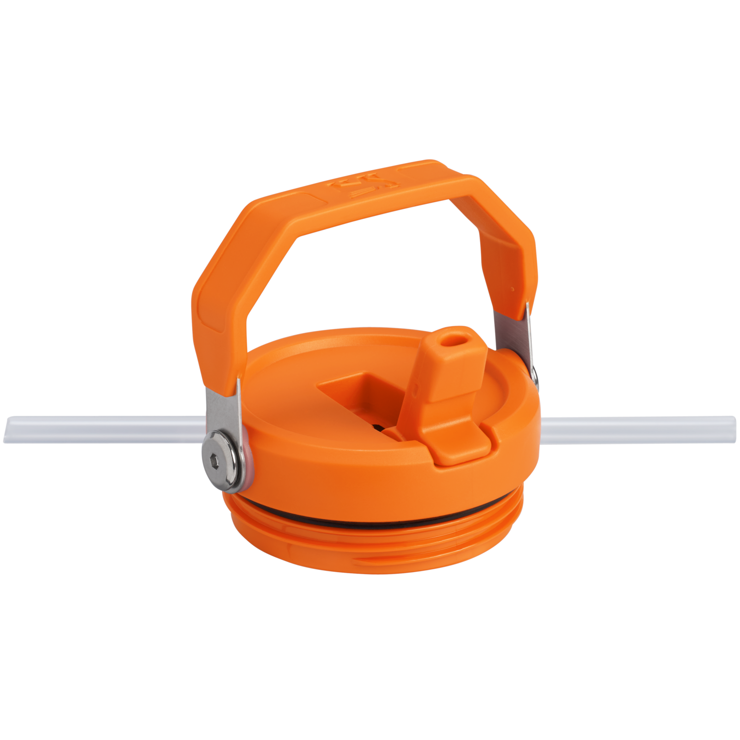 The Heat Wave IceFlow™ Flip Straw Tumbler | 30 OZ