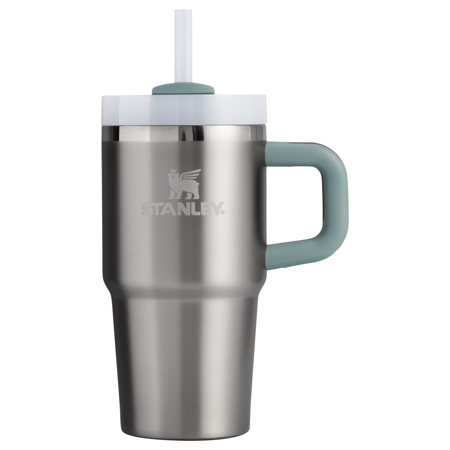 The Quencher H2.O FlowState™ Tumbler with Handle | 20 OZ