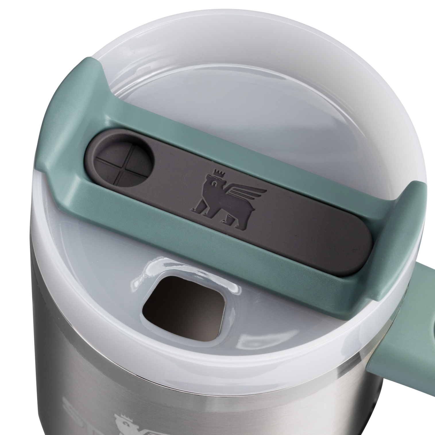 The Quencher H2.O FlowState™ Tumbler with Handle | 20 OZ