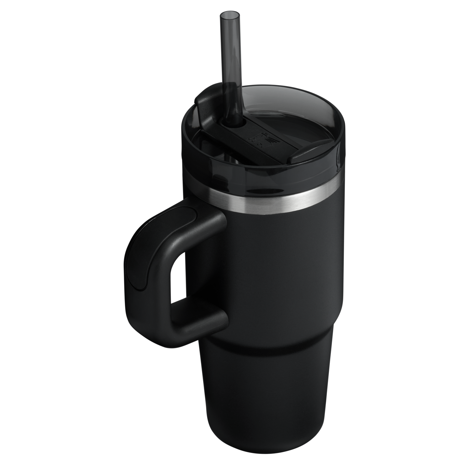The Quencher H2.O FlowState™ Tumbler with Handle | 20 OZ